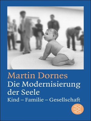 cover image of Die Modernisierung der Seele